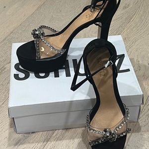 New Schutz Heels
